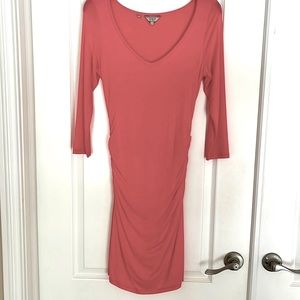 Guess quarter sleeve dress